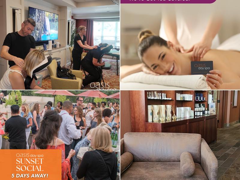 Oasis Day Spa