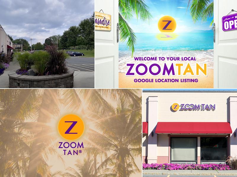 Zoom Tan