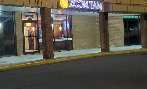Zoom Tan