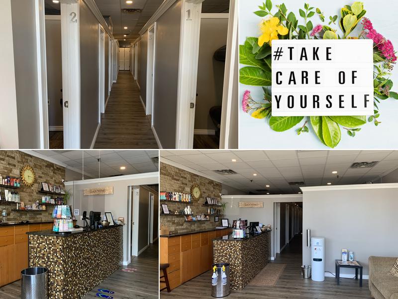 European Image Tanning & Sunless Centers