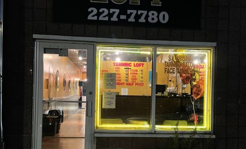 Tanning Loft