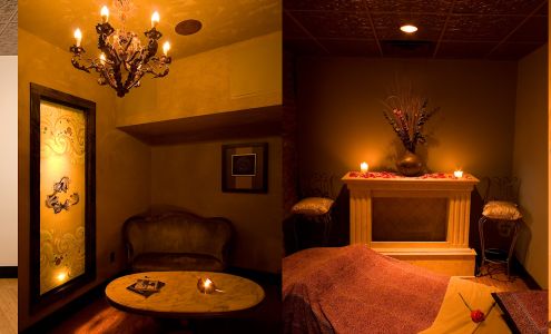 The Green Spa & Wellness Center