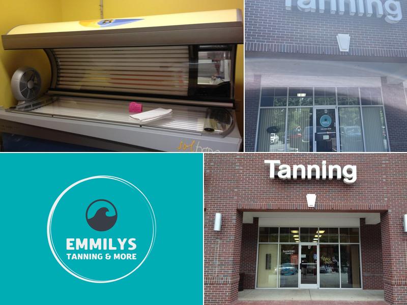 Emmily's Tanning and More