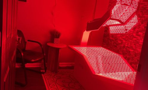 Tan Line 2705 N Main St, High Point North Carolina 27265