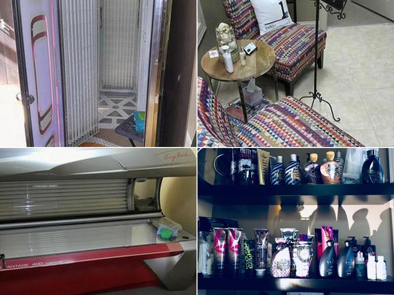 Indigo Tanning Co.LLC