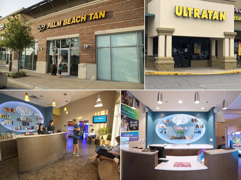 Palm Beach Tan