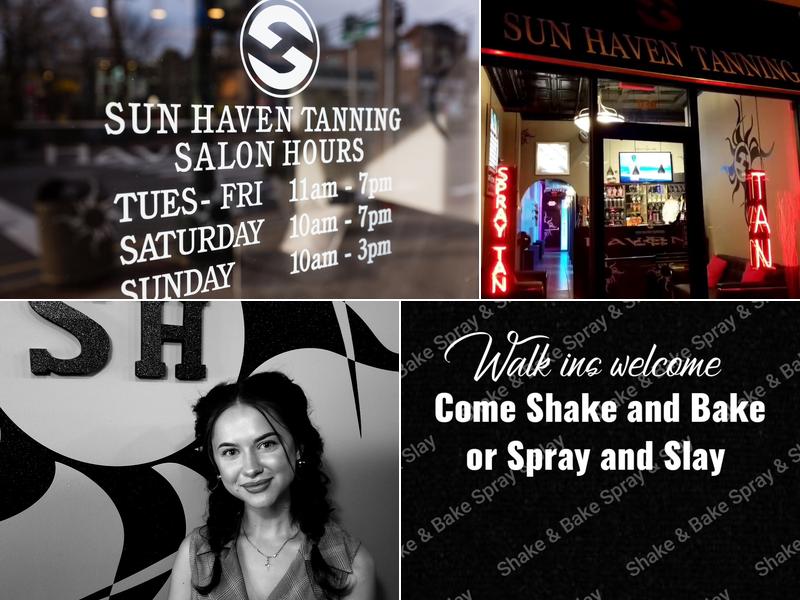 Sun Haven Tans