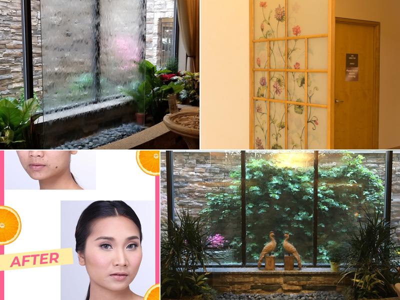 The Fountain Spa Hackensack