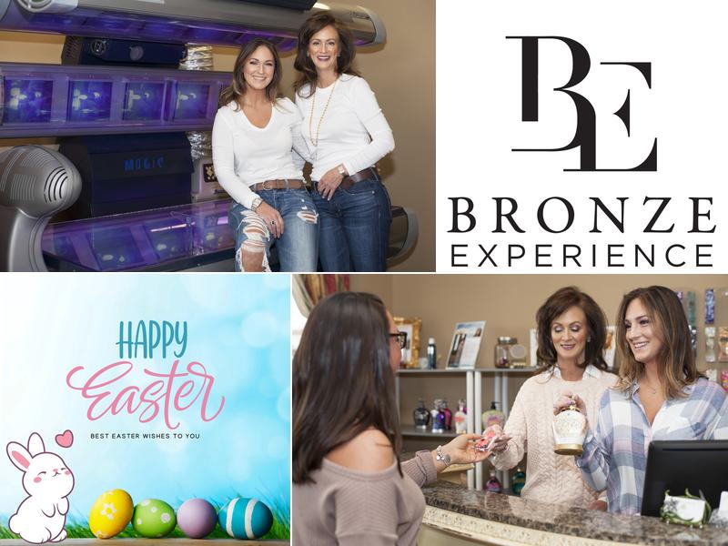 Bronze Couture Tan & Spa