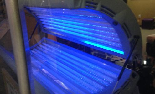 Salon Bronze and Light Spa