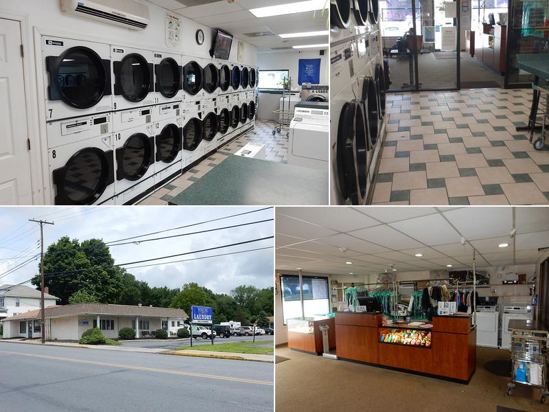 Wind Gap Laundry and Tanning