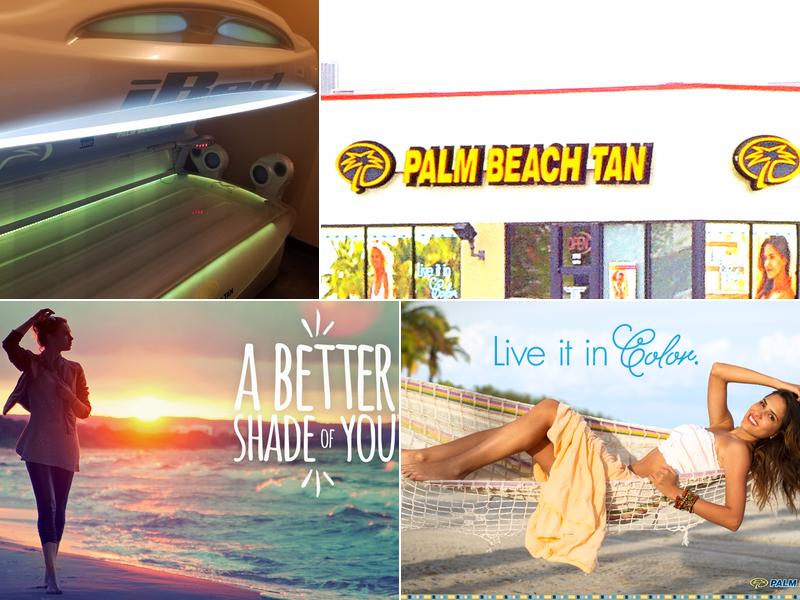 Palm Beach Tan