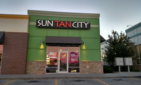 Sun Tan City 2720 Dan Ave, Lincoln Nebraska 68521
