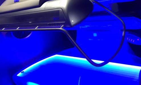 Tan Republic Las Vegas - Tropicana