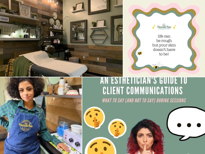 Humble Bee Sugaring Studio (Summerlin)