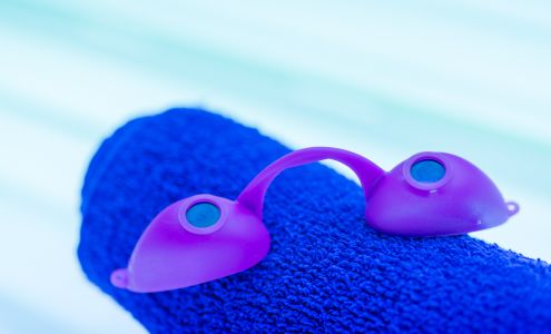 Heatwaves Light Therapy and Tanning 8520 Allentown Pike Unit 7, Blandon Pennsylvania 19510