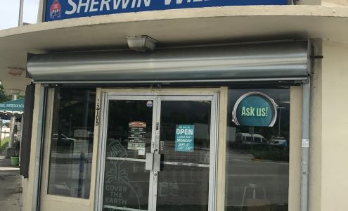 Sherwin-Williams Paint Store