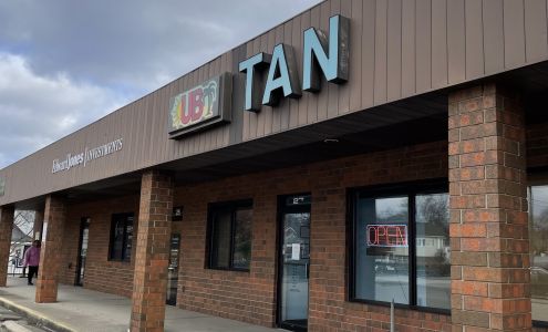 UB Tan 27 Erie Rd, Tallmadge Ohio 44278