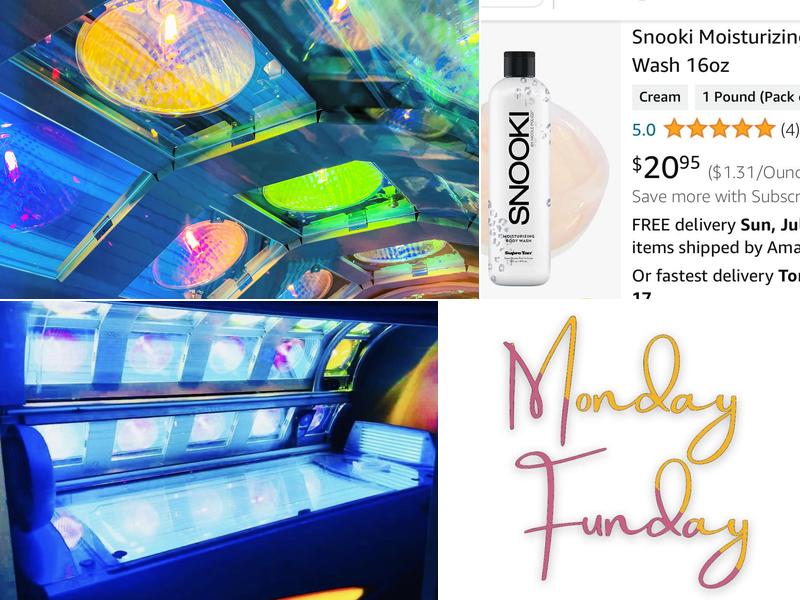 Totally Tan / Airbrush Tan