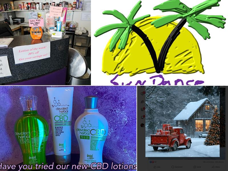 SunDance Tanning Salon