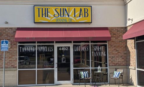 The Sun Lab Tanning