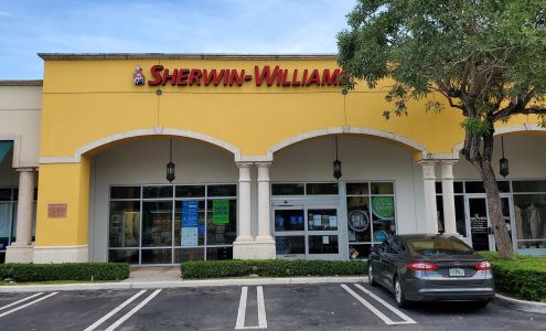 Sherwin-Williams Paint Store