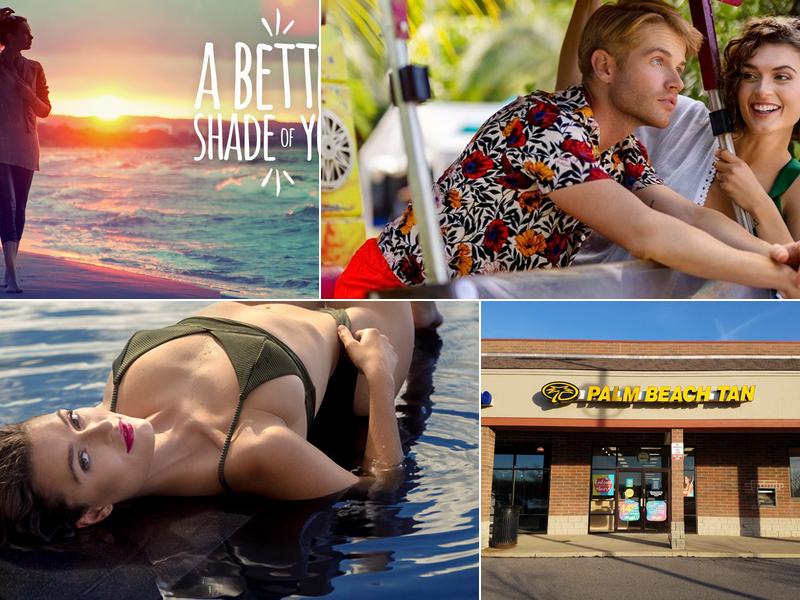 Palm Beach Tan