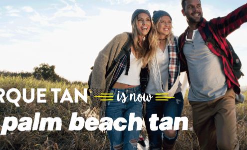 Palm Beach Tan