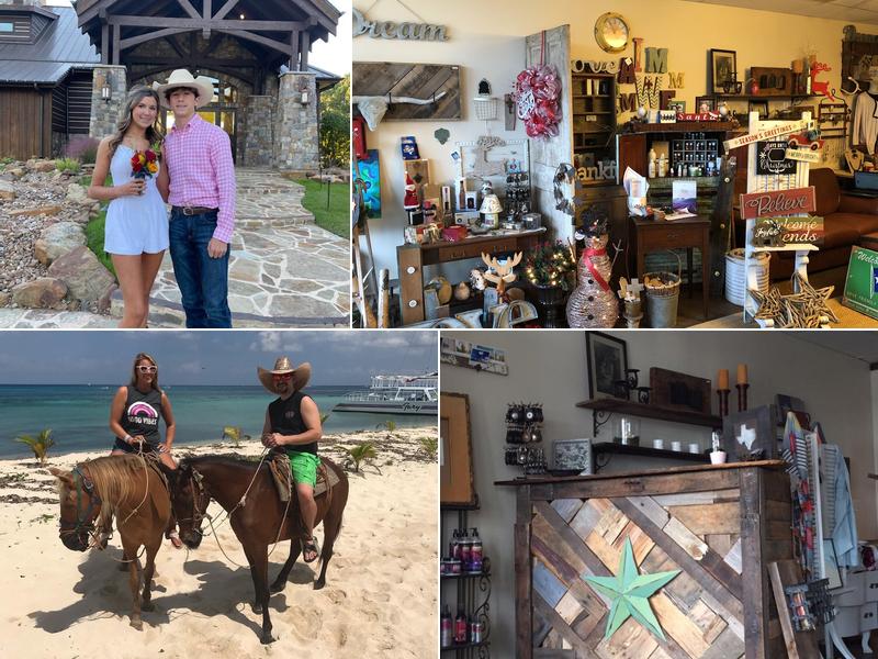 Texas Spray Tan, Spa & Boutique