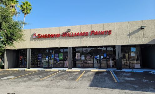 Sherwin-Williams Paint Store