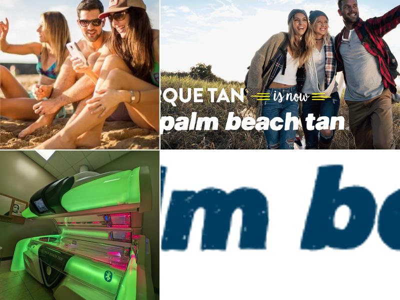 Palm Beach Tan