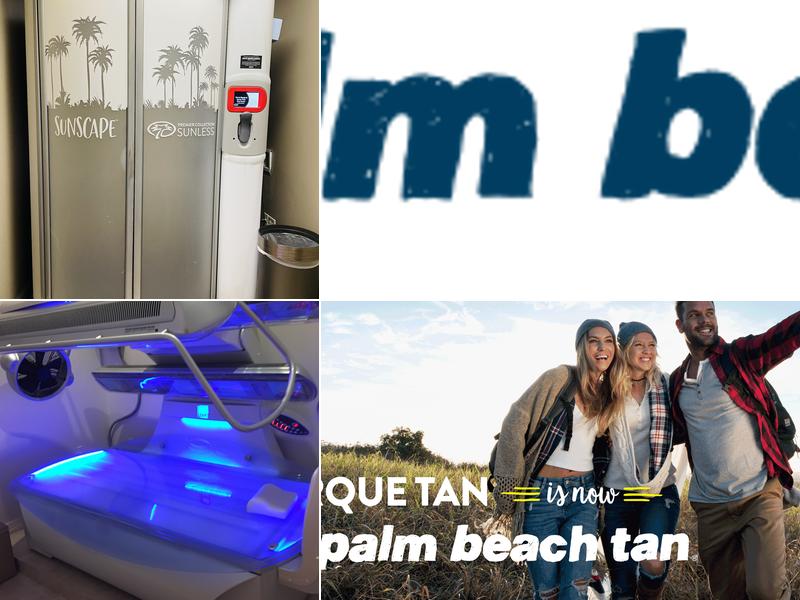 Palm Beach Tan