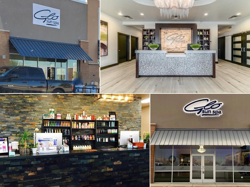 Glo Sun Spa