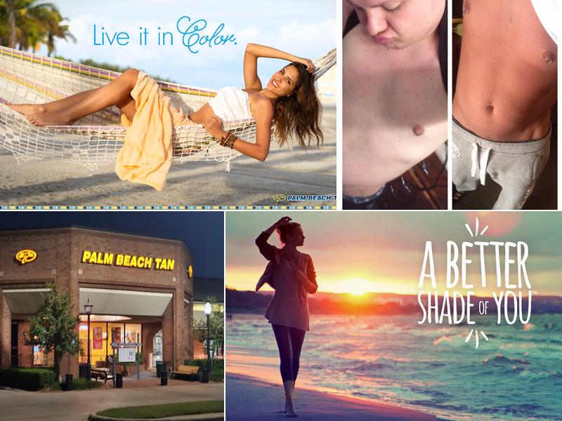 Palm Beach Tan