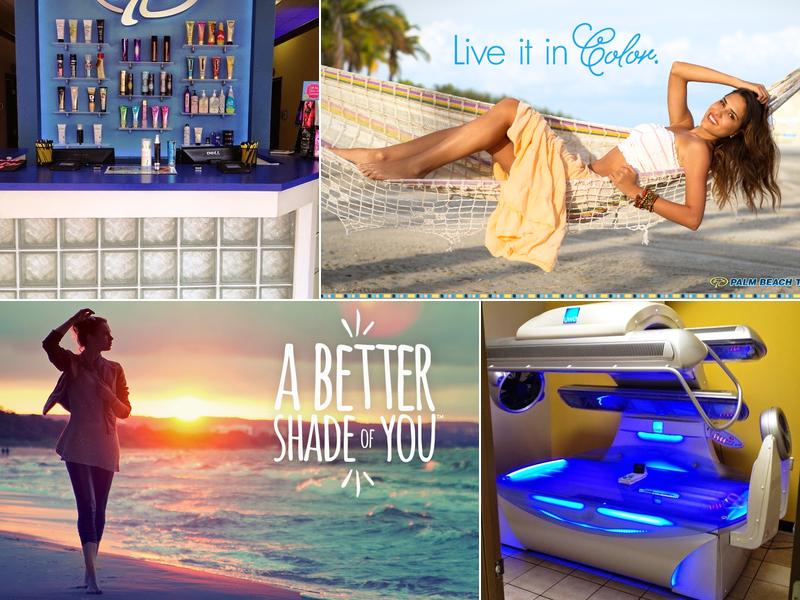 Palm Beach Tan