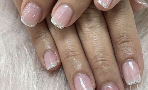 Nail & Tan 2000 12155 Sabo Rd, Houston Texas 77089