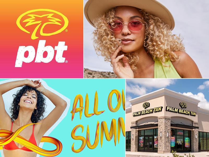 Palm Beach Tan