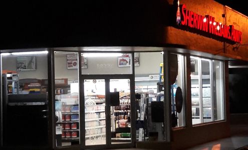 Sherwin-Williams Paint Store