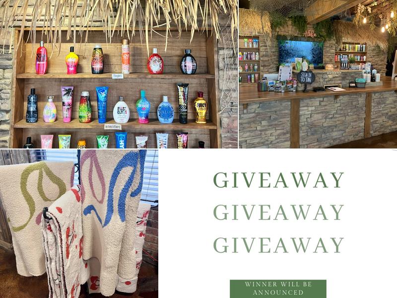 Tropical Tans Tanning Resort