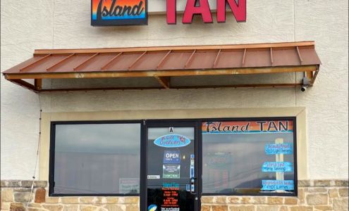 Island Tan Premier Salon 18670 Forty Six Pkwy, Spring Branch Texas 78070