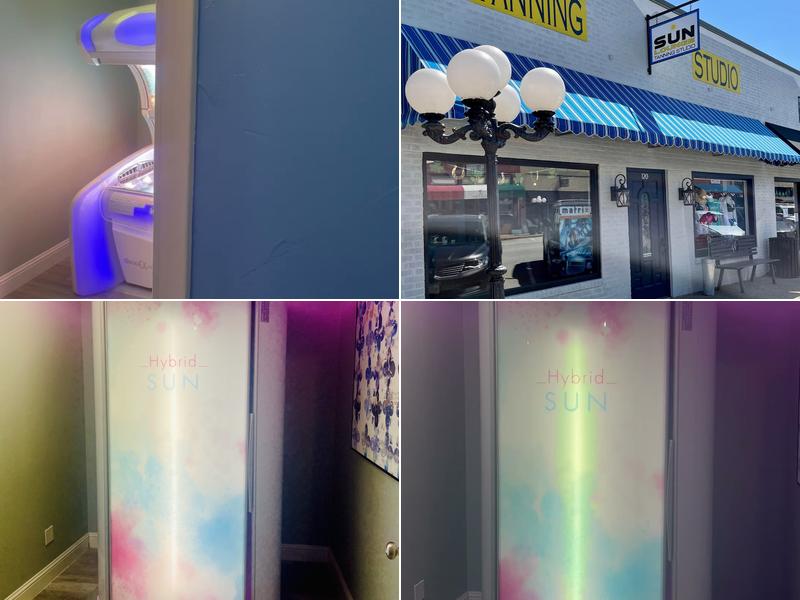 Sun Lounge Tanning Studio