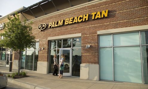 Palm Beach Tan