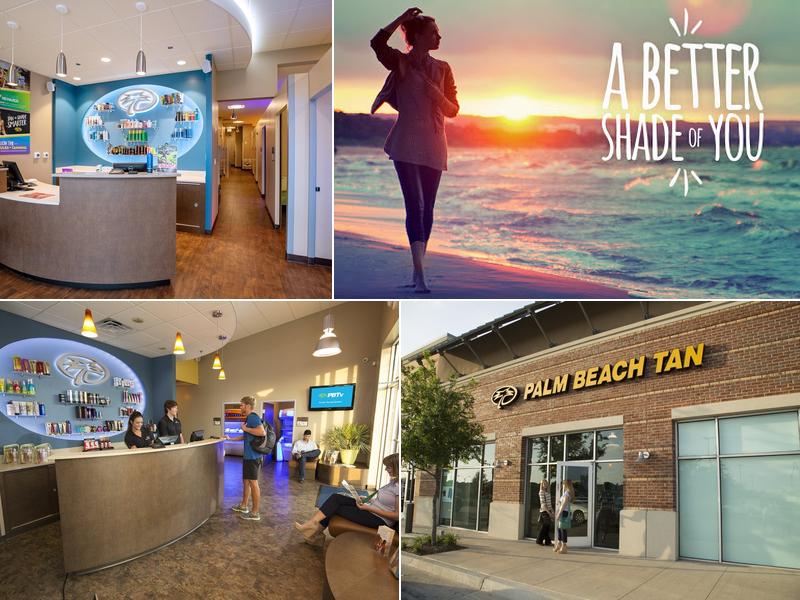 Palm Beach Tan