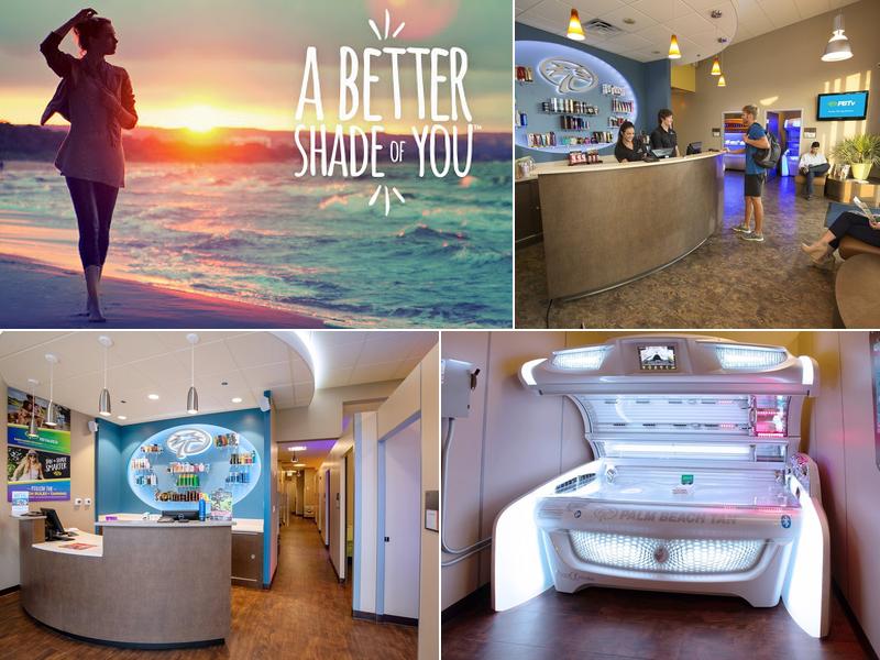 Palm Beach Tan
