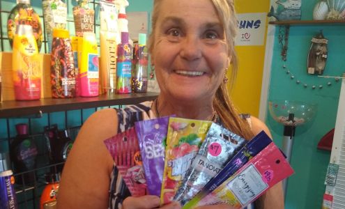 Caribbean Suns Tanning