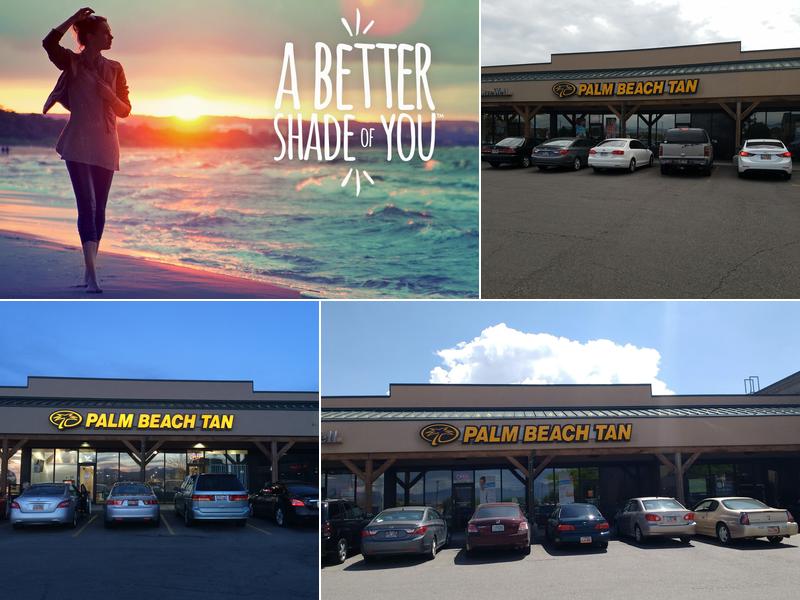 Palm Beach Tan