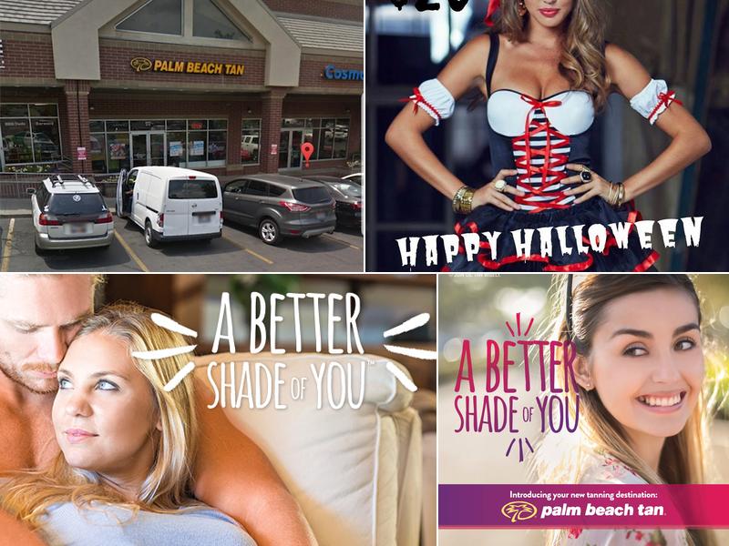 Palm Beach Tan