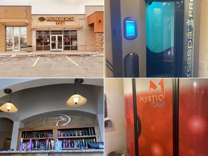 Palm Beach Tan