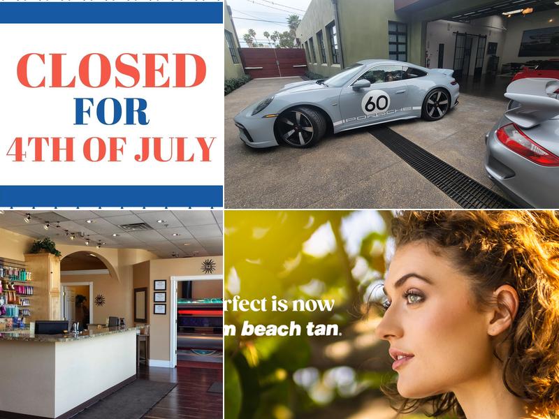 Body Perfect Tanning