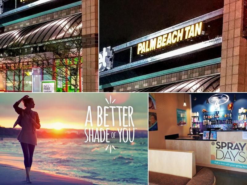 Palm Beach Tan